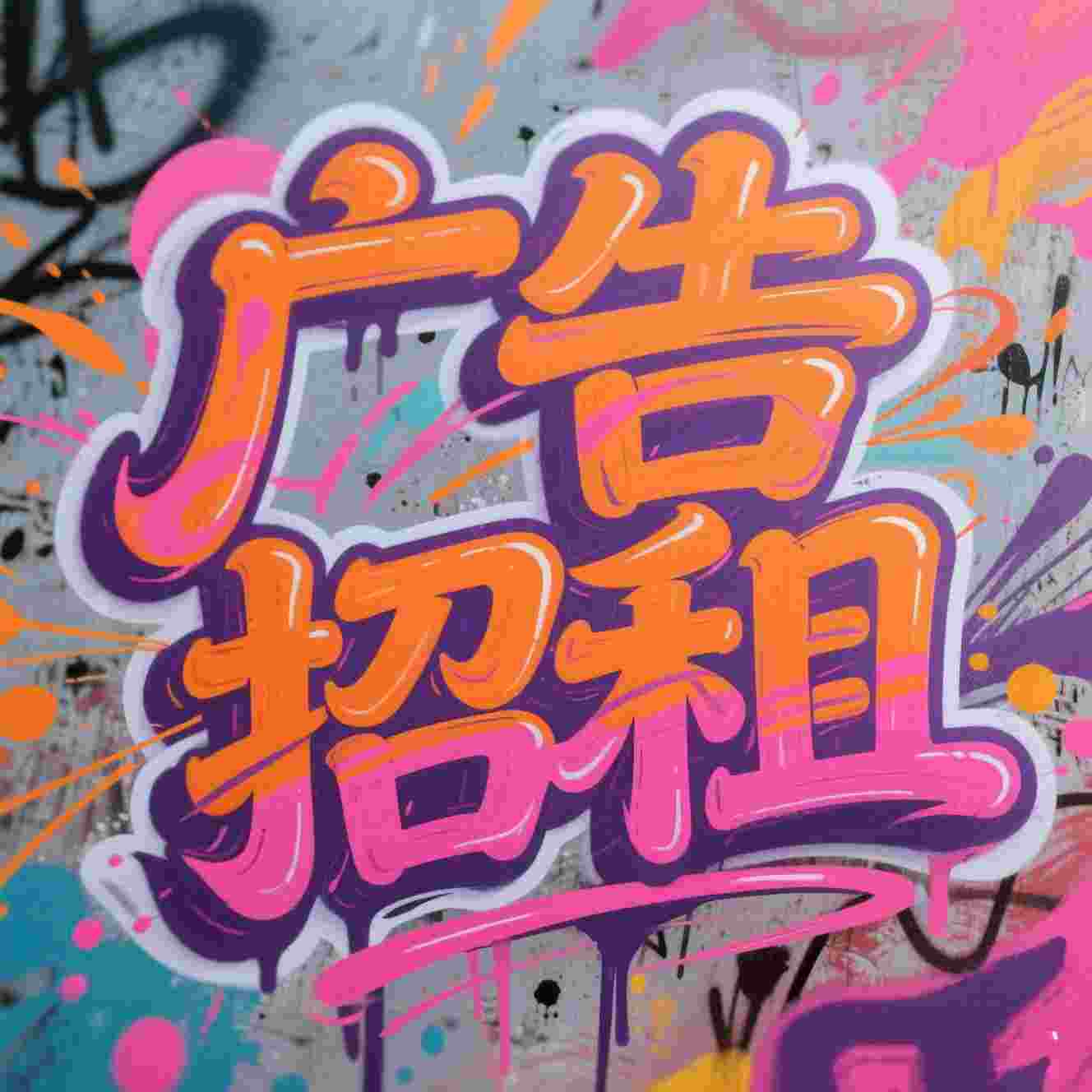 广告招租